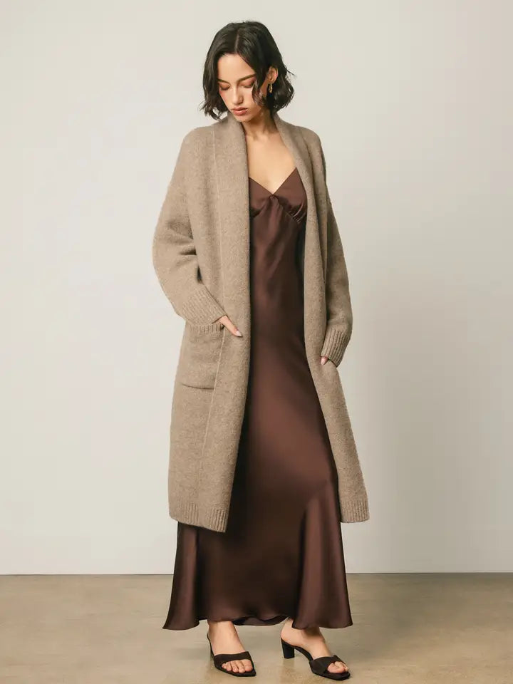 Ava Cardigan