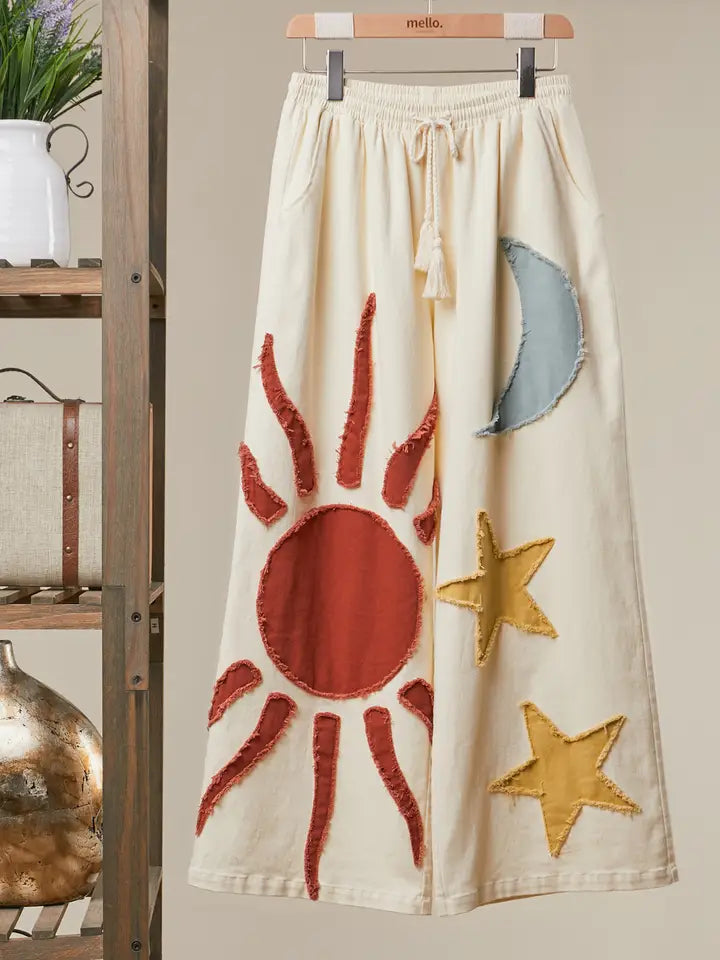 Celestial Pants