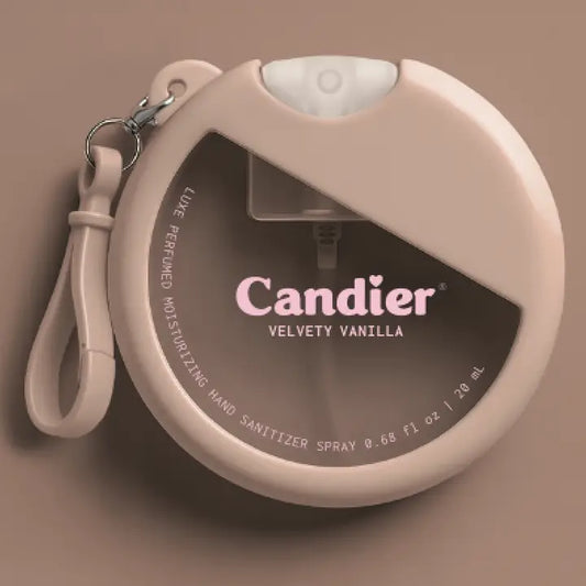 Candier Hand Sanitizer