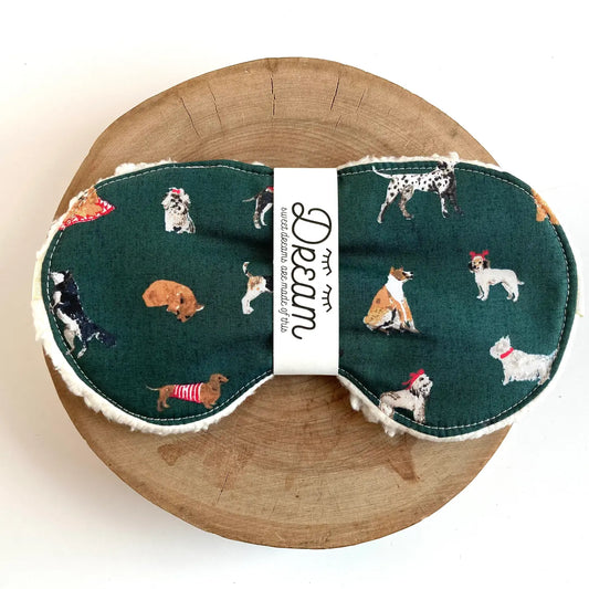 Little Man Sleep Masks