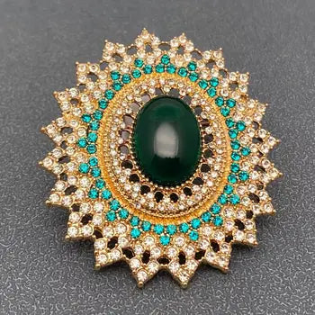 Brooche Pin