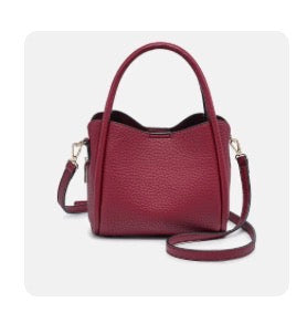 Ruby Satchel