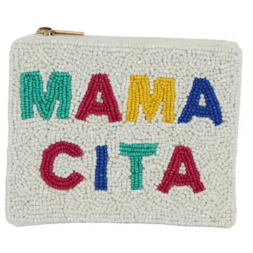 Beaded Coin Purses