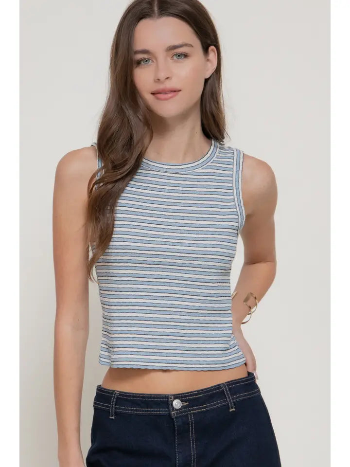 Bea Knit Top