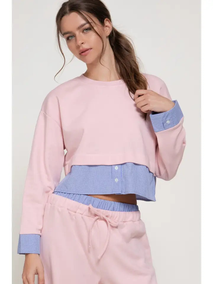 Juniper Sweatshirt