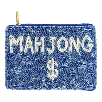 Beaded Coin Purses