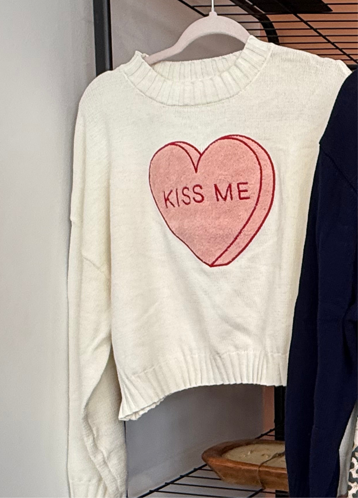 Kiss Me