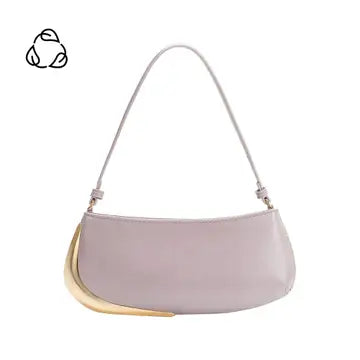 Sade Lilac Shoulder bag