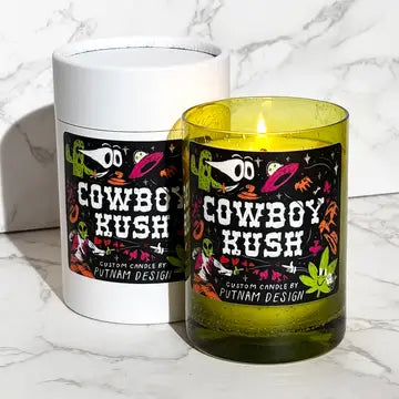 Putnam Candles