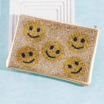 Beaded Coin Purses