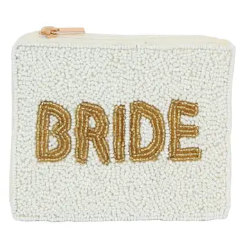 Beaded Coin Purses