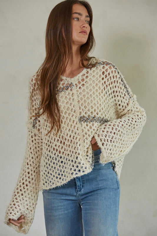 Harlowe Sweater