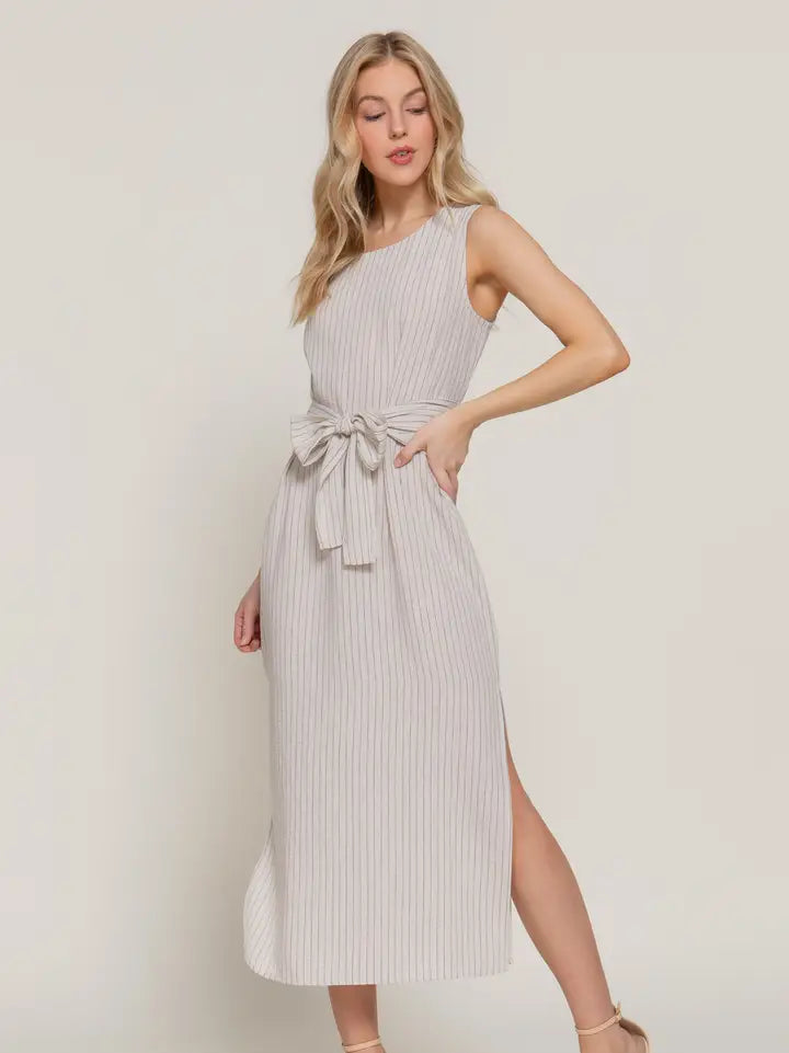 Susan Midi Dress