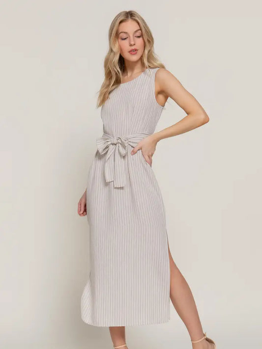 Susan Midi Dress