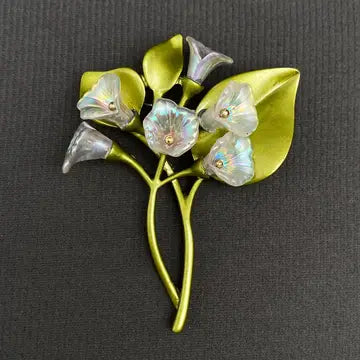 Brooche Pin