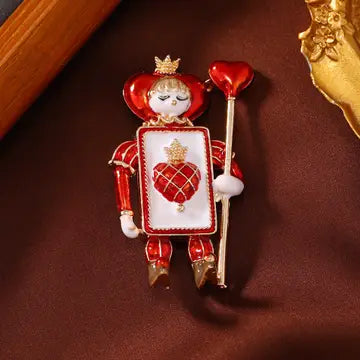 Brooche Pin