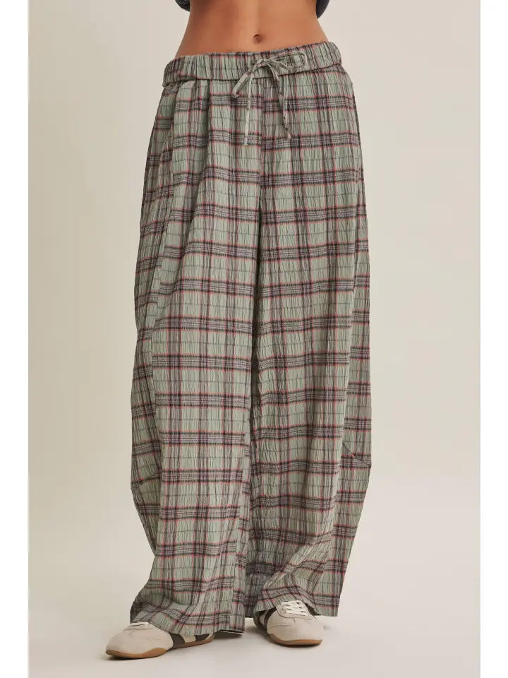 Cam Pants