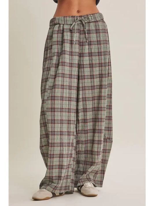 Cam Pants