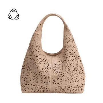 Farrow Nude Small Tote bag
