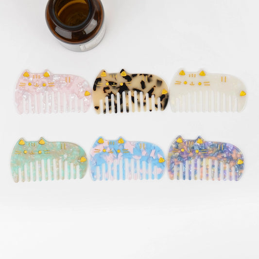 cat combs