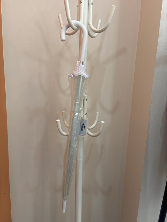 Clear Umbrella