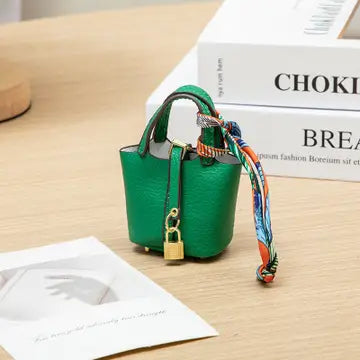 Adelaide Mini Leather Bag