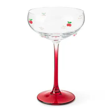 Coupe Glass