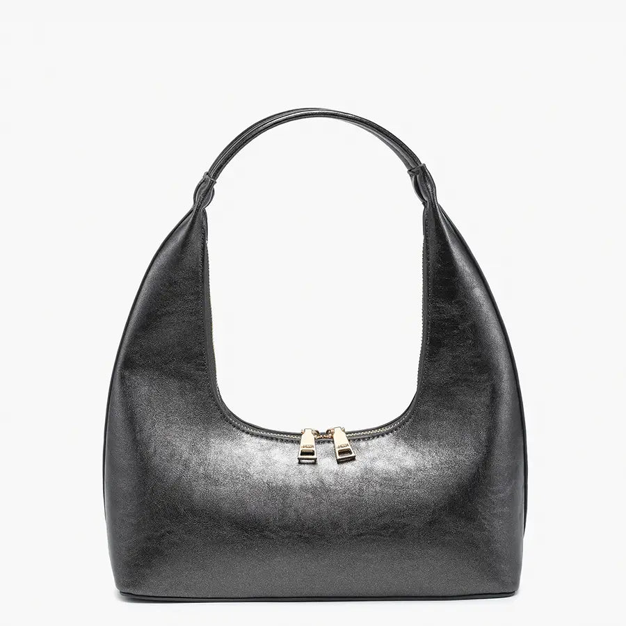 Atlanta Metallic Shoulder Bag