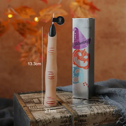 Halloween Candles