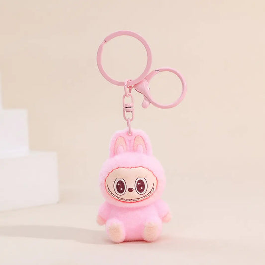 Mini Monster Keychain
