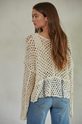 Harlowe Sweater