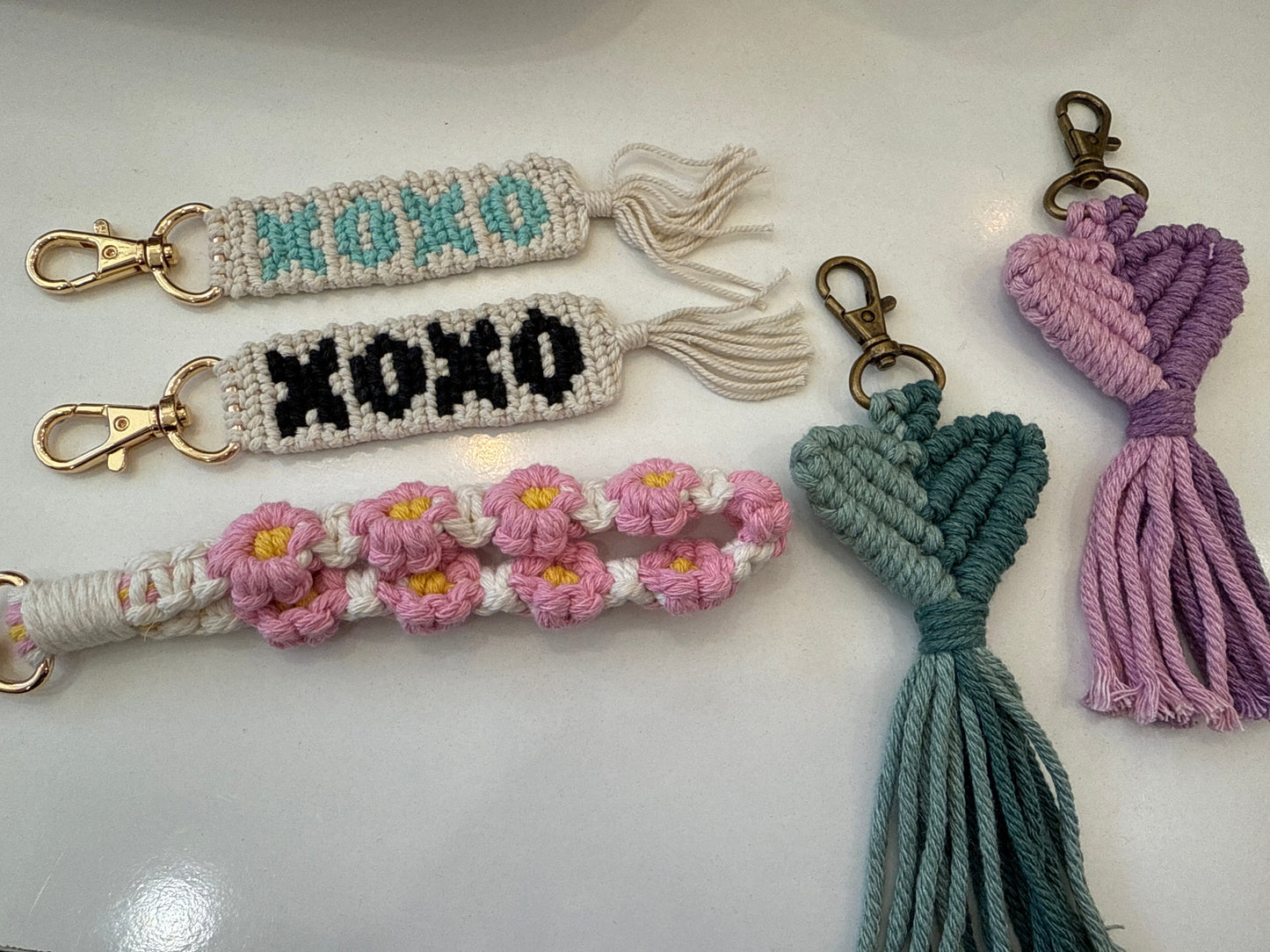Keychains