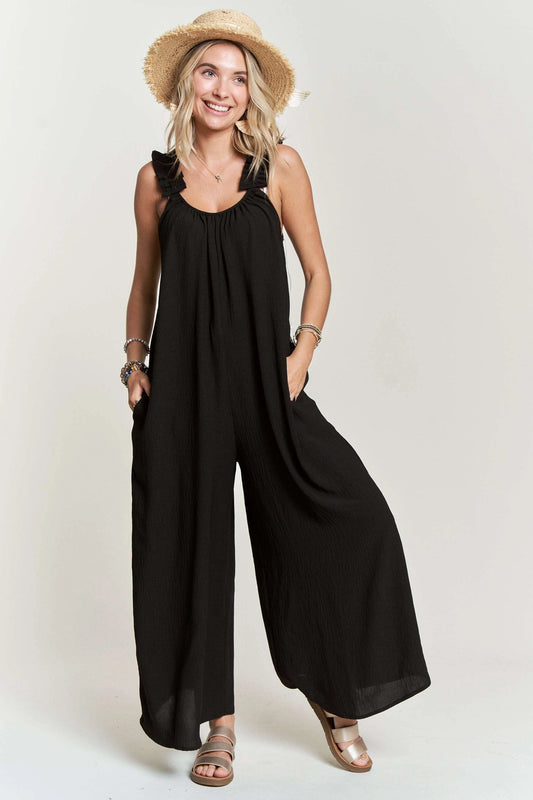 Cabo Jumpsuit