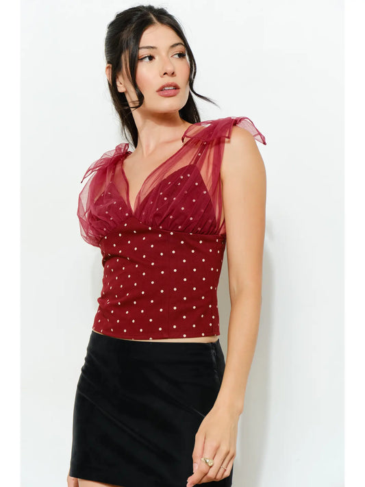 Cranberry Crush
