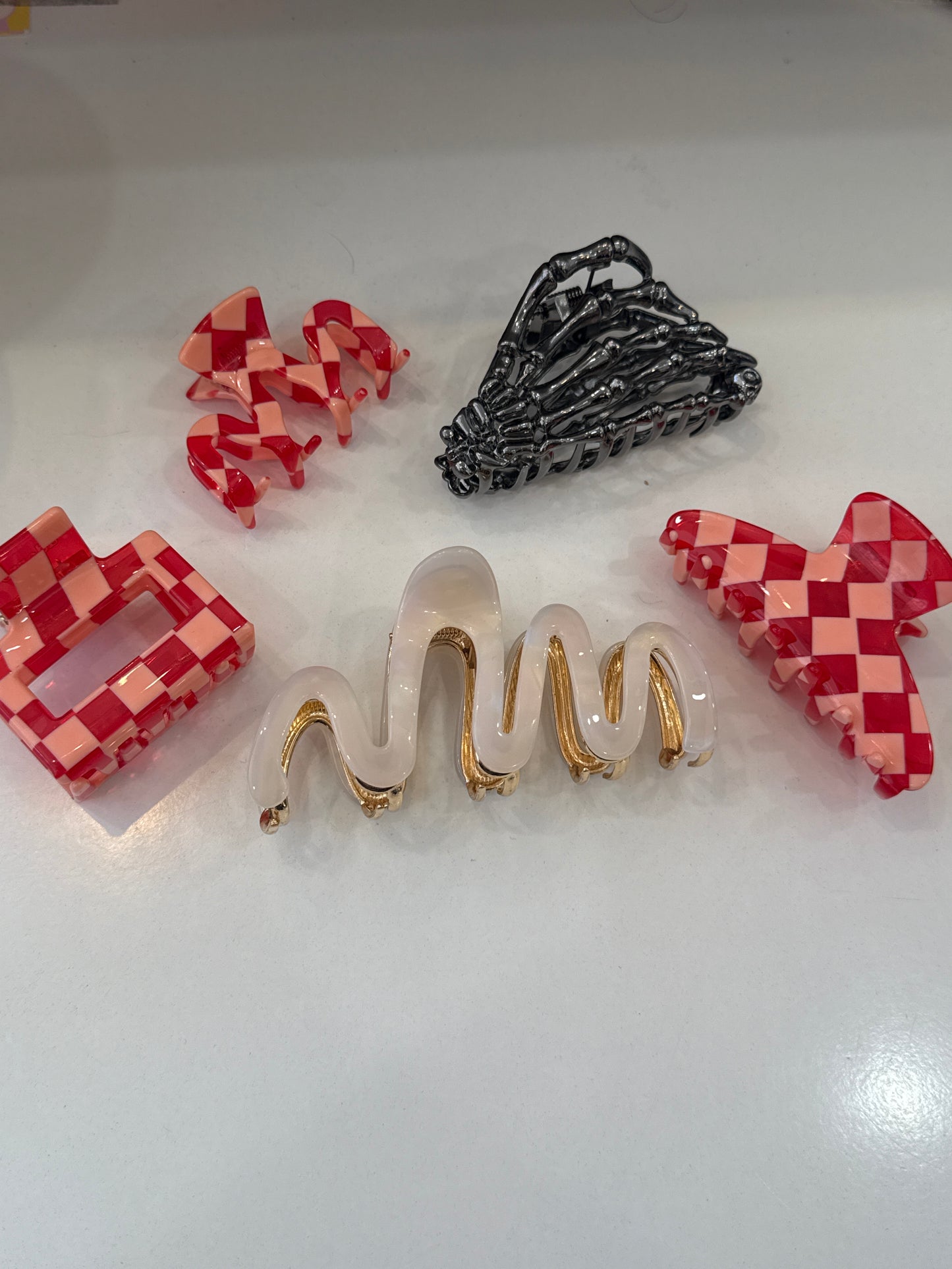 Specialty Clip