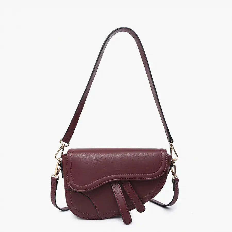 Marisol Saddle Bag