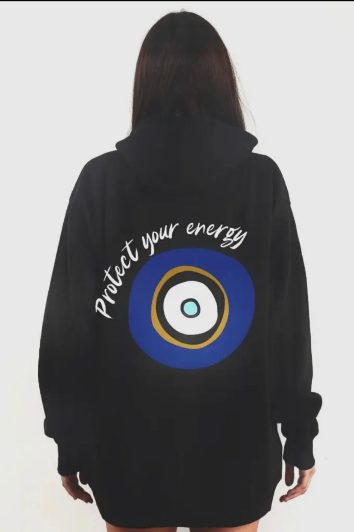Protect Hoodie