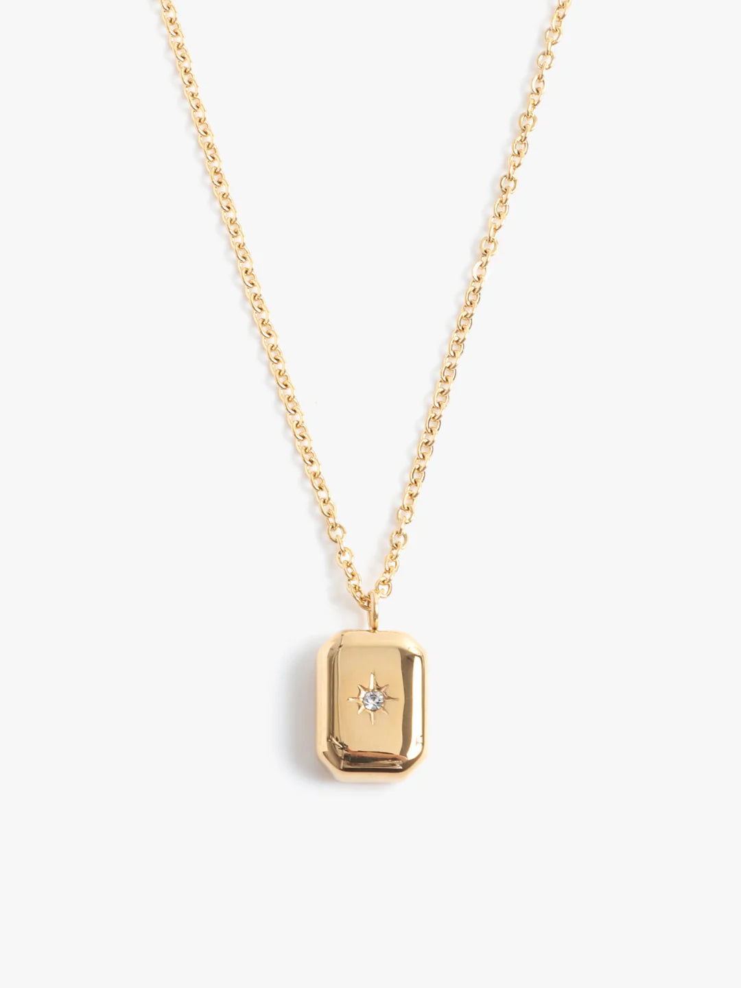 Orion Pendant