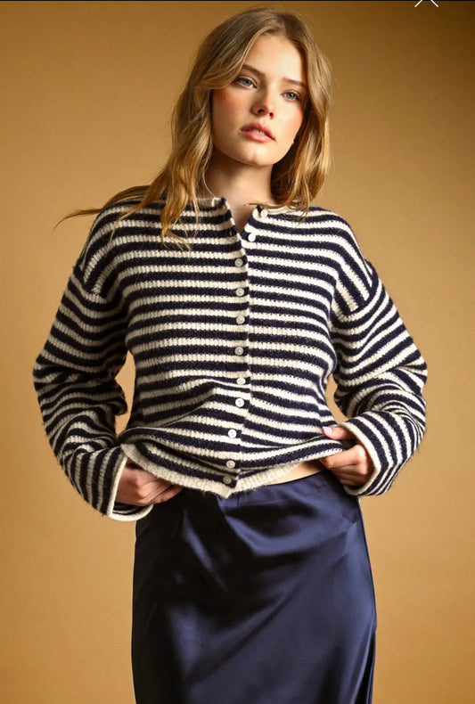 Arwen Sweater
