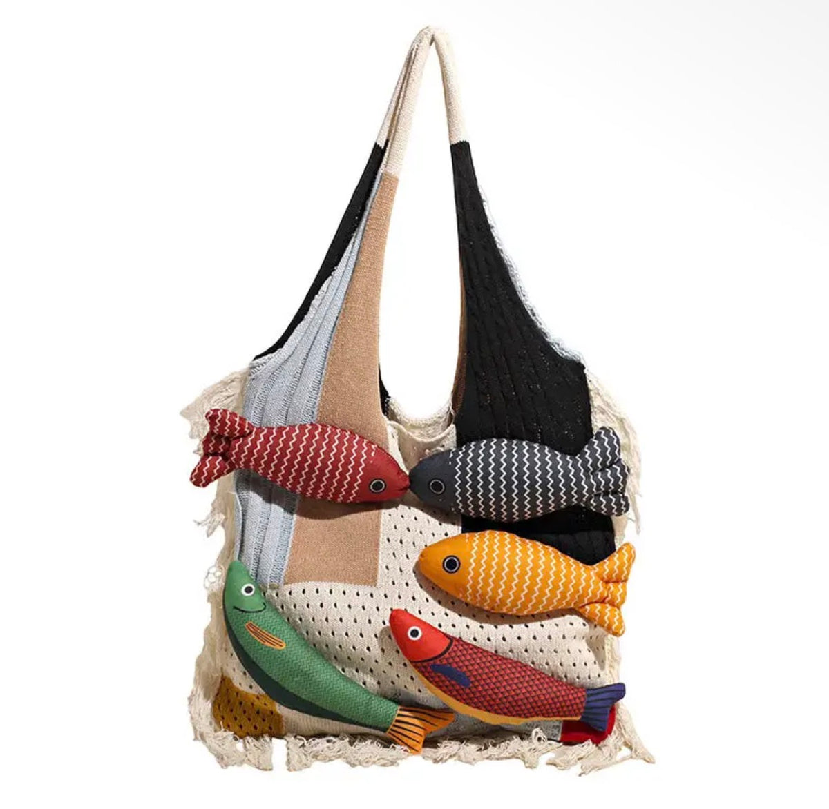 Fish Bag!