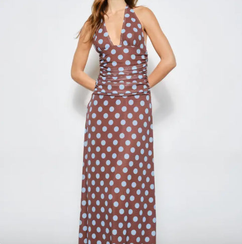 Leona Maxi Dress