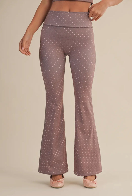 Olivia Flare Pants