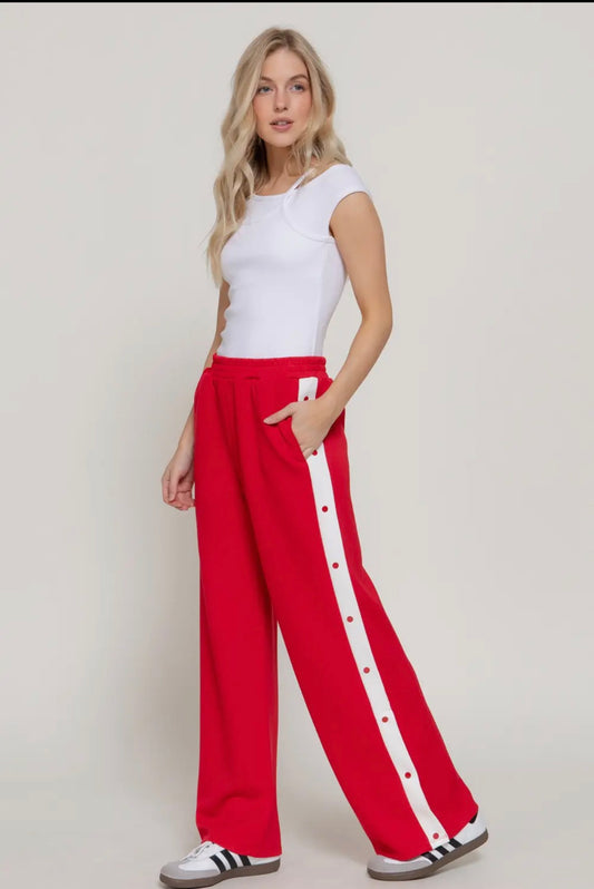Alice track pants