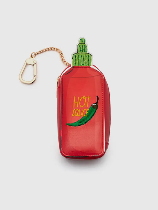 Spicy Bag Charm