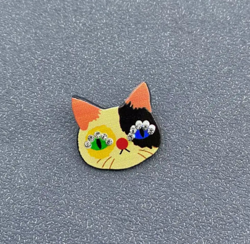 Brooche Pin