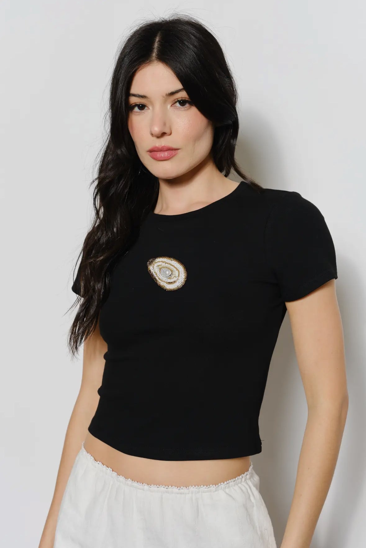 Oyster Tee