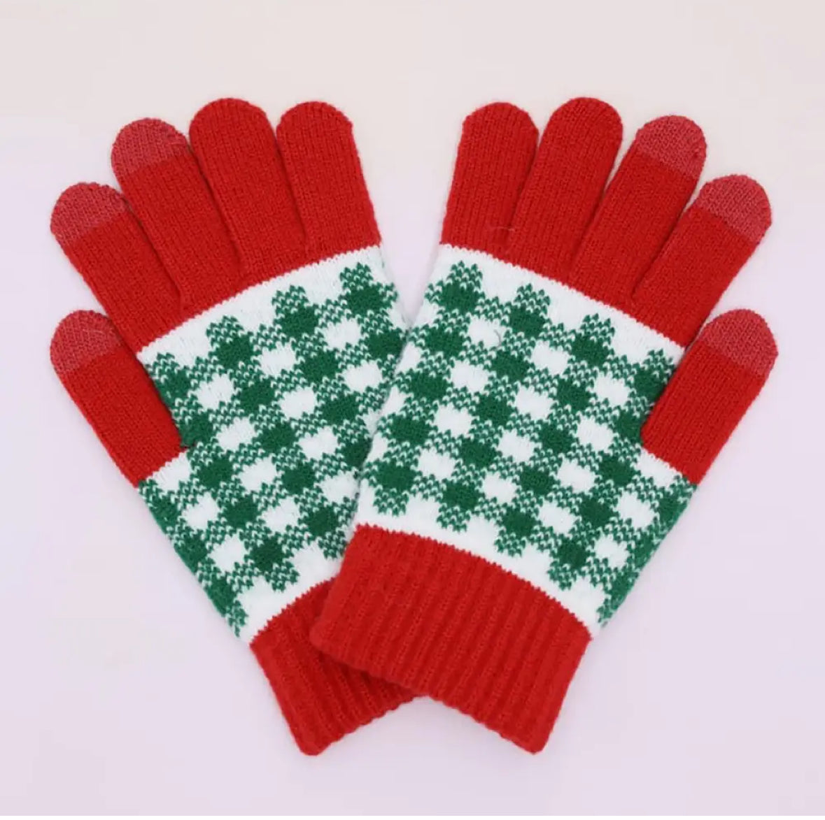 Gloves