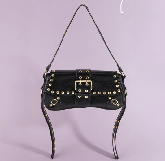 Buckle Bag