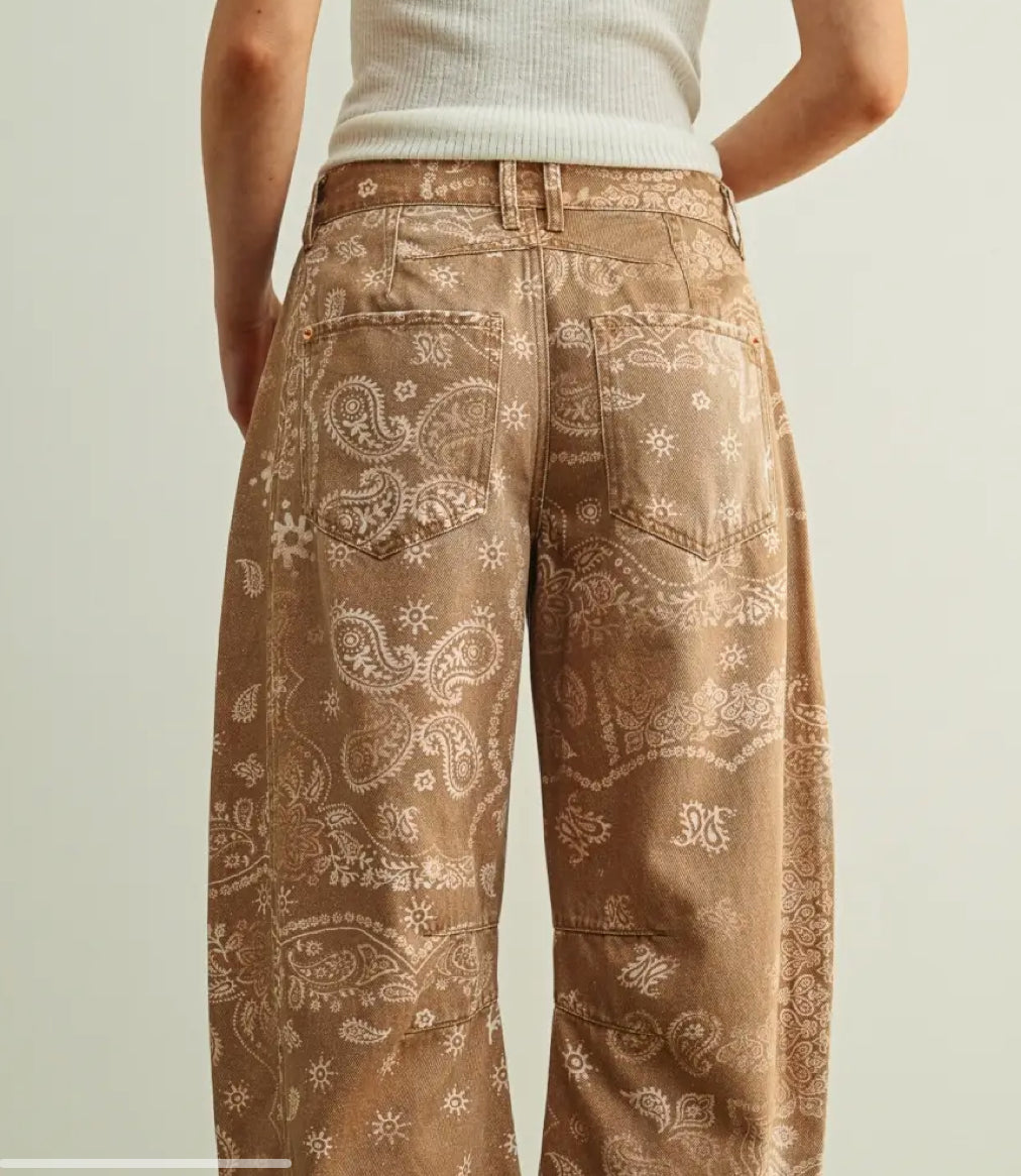 Penelope Jeans