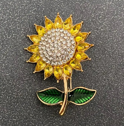 Brooche Pin